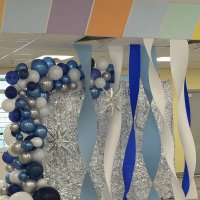 Фотозона для выпускного :: Ирэн 