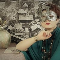 Портрет :: Лана 