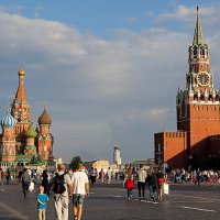 вехи истории :: Олег Лукьянов