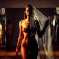 Правдивая ложь :: Serg _
