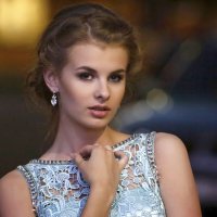 Июнь. Ночь. Город. (2) :: Игорь Парв