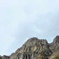 Горы летом :: Георгиевич 