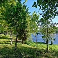 Прогулка по Силламяэ :: Veera V