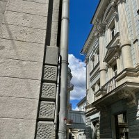 Переулок :: Натали 