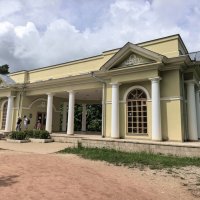 Храм Воздуха :: Виктор 