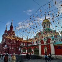 Начало :: Натали 