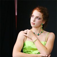 Студенческая фотография студия 2026 :: Владислав Воровский 