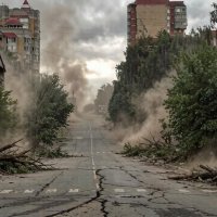"Уничтожение" :: Максим Орлов "Уничтожение" :: Максим Орлов