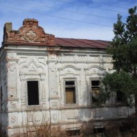 архитектурное наследие... :: Елена Шаламова архитектурное наследие... :: Елена Шаламова