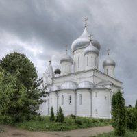 Никитский собор :: Andrey Lomakin