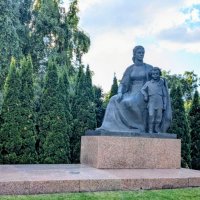 Ульяновск :: Георгиевич Ульяновск :: Георгиевич