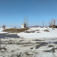 Ак Булак. :: Murat Bukaev Ак Булак. :: Murat Bukaev