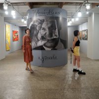 картинки с выставки :: zavitok * картинки с выставки :: zavitok *