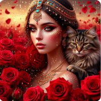 нежность. :: Mila нежность. :: Mila