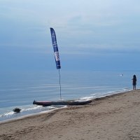 Репино. Финский залив :: Наталья Герасимова