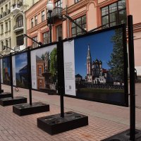 4 и 5 июля Калининград отметил День города. :: Татьяна Помогалова 4 и 5 июля Калининград отметил День города. :: Татьяна Помогалова