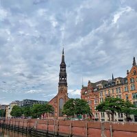 Hamburg 0107 26 1 :: Arturs Ancans