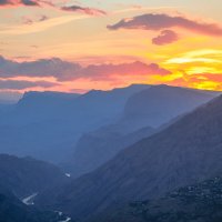 Mountains in Dagestan :: Мухтар 
