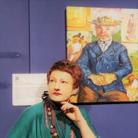 Портрет :: Лана 