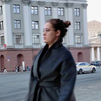 *** :: Владимир Захаров