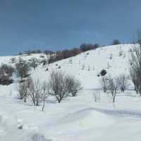 Ак Булак. :: Murat Bukaev 