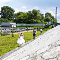 На фотосессию для долгой жизни... :: Валентина * На фотосессию для долгой жизни... :: Валентина *