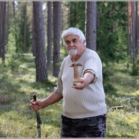 Тихая охота :: Aleksandr Gal Тихая охота :: Aleksandr Gal