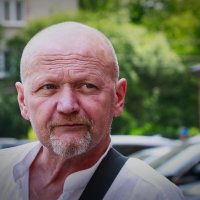 портрет соседа :: Артём Евтюхов