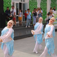 ..... :: Екатерина Ламанова