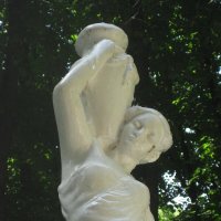 Девушка с кувшином :: Дмитрий Никитин Девушка с кувшином :: Дмитрий Никитин