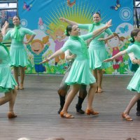 Праздничные выступления :: Сергей Кочнев