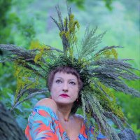 Портрет :: Лана 
