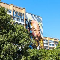 Городские зарисовки :: Irene Irene Городские зарисовки :: Irene Irene