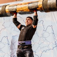 Атлетика :: SanSan 