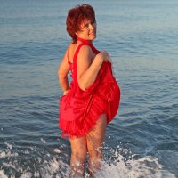 Ласки моря :: Valziwa Ласки моря :: Valziwa