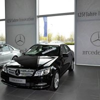 Mercedes-Benz C-Class 2 :: Анатолий Малобродский Mercedes-Benz C-Class 2 :: Анатолий Малобродский