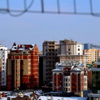 Вид сверху :: Мишель71 