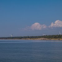 Лиепая :: Аркадий 