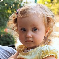 дети наше все :: Олег Лукьянов
