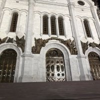 Фрагмент Храма :: Ирэн 
