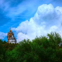 Подольск :: Артём Евтюхов