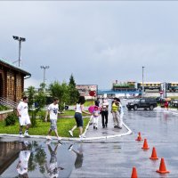 После дождя :: Валентина *