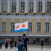 На праздник :: Ирина Соловьёва