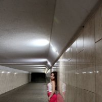 Ночными дорожками :: Сергей 