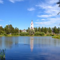 моя деревня :: Ольга моя деревня :: Ольга