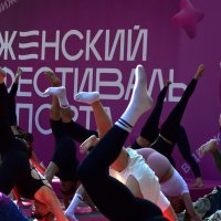 Девочки на релаксе. :: Наталья Вязигина