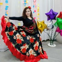 Танец :: Георгиевич Танец :: Георгиевич