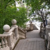 Абрау-Дюрсо :: Елена Шаламова