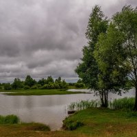 Между двух дождей 2. :: Андрей Дворников