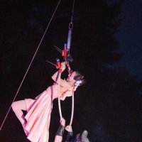 "Ромео и Джульетта". :: Виктор Евстратов